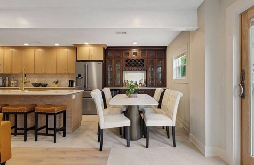Hobart House | The Sanctuary