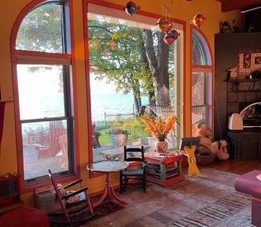 South Haven House | The Sandcastle