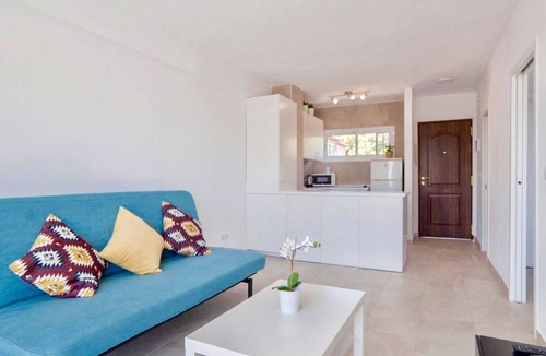 Torremolinos City Centre Apartment | The song of the sun in Torremolinos, central and quiet place