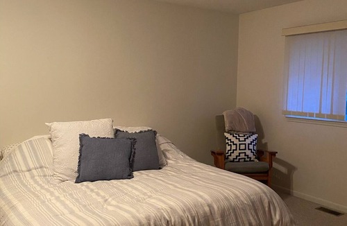 Pentwater Other | The Wright Oasis: Beautiful 4 BR, 3 BA Pentwater home in Duna Vista Association!