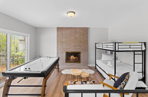 Ann Arbor House | Three bedroom in United States of America, Ann Arbor