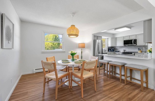 Saint Joseph House | Timber & Tides : St Joseph : Beautiful Home : Pool & Game Room : Family Friendly