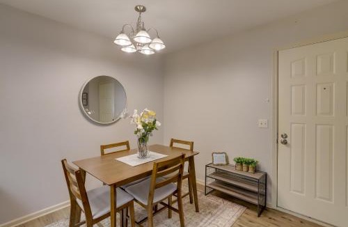 Reynolds Corners House | Toledo Vacation Rental ~ 8 Mi to Downtown!