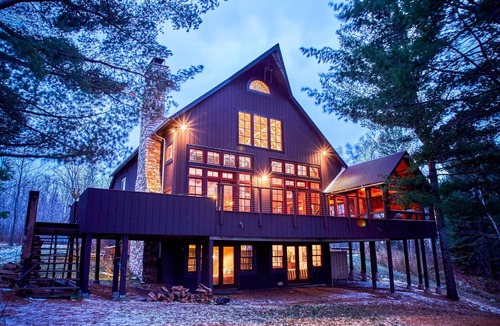 Madeline Island Cottage | Top rental -MN Monthly Magazine. Sleeps 16. Come make unforgettable memories.