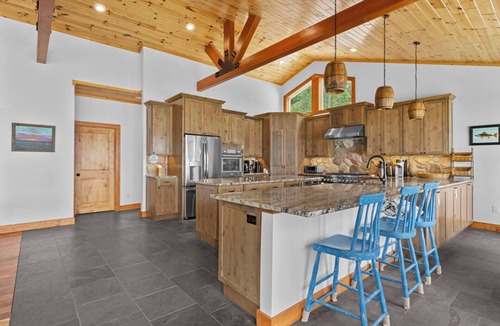 Kewadin House | Torch Lake Heavenly Home