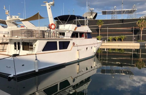 Barceloneta Boat Rental | Toro