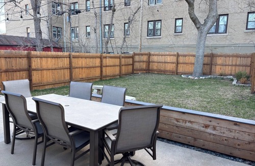 Lower East Side House | Totally Renovated 3 Bed/2 bath house in Downtown Milwaukee
