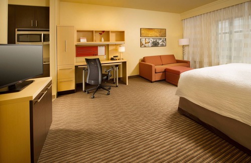 Grapevine Hotel | TownePlace Suites by Marriott Dallas DFW Airport N/Grapevine