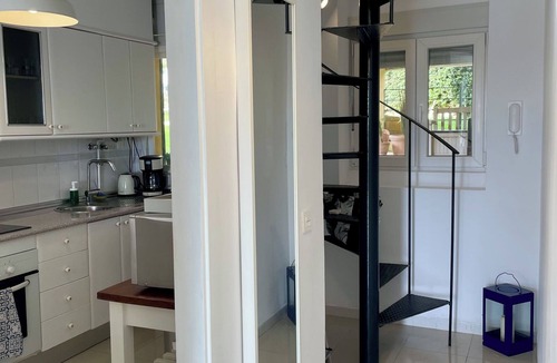 Calahonda House | Townhouse with sea view walking distance to the beach - 1