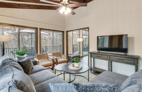 Innsbrook House | Trails, Golf & Beaches! Luxe Innsbrook Resort Stay