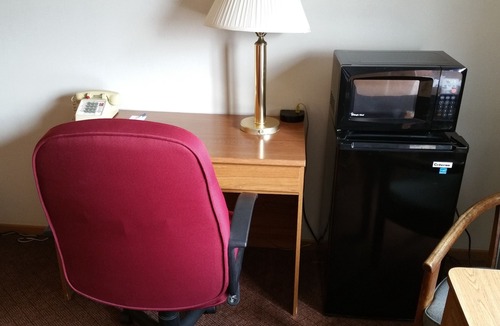 Ishpeming Hotel | Travelodge by Wyndham Ishpeming/Marquette