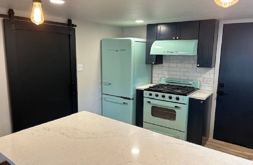 Traverse City House | Traverse City Charmer – 30 Steps to the Bay & Walkable to Downtown