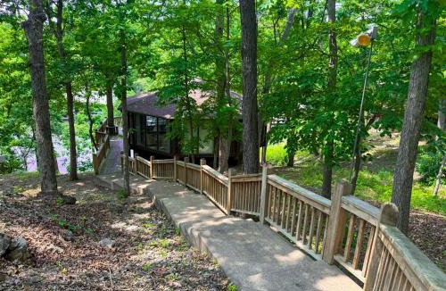 Village of Four Seasons House | Treetop VIllage Four Seas-2BD3BAIndoor PoolGym-