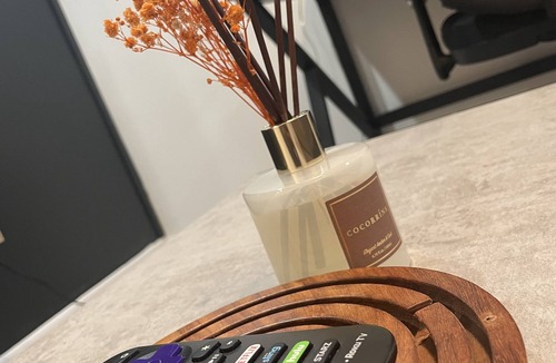 Douglas Condo | Trendy apt near McCormick Place & Wintrust Arena