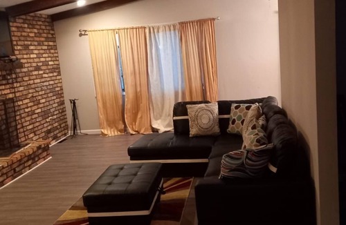 Brooklyn Park House | Trose Cozy Paradise