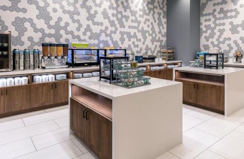 Downtown West Hotel | Tru By Hilton St Louis Downtown Mo