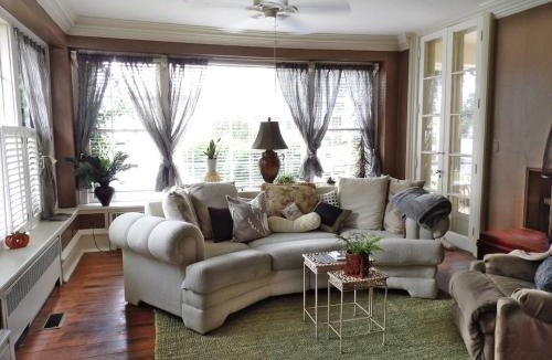 Madisonville House | Union Station