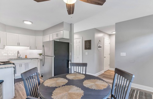 Holly House | Updated Groveland 2BR/2.5 Bath Townhome- Unit 6645