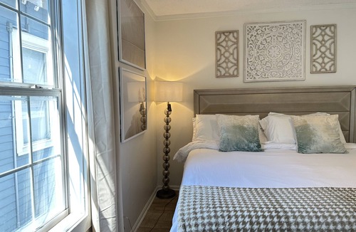 Milan House | Uptown New Orleans Home -7 mins to FQ Free Parking