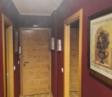 Cobreces Apartment | URIFER
