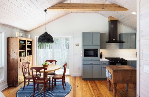Maple City Cottage | Vacationland Lakefront Cottage, Fisher +Big Glen Lake, Glen Arbor, Sleeping Bear