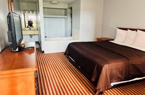 Winchester Hotel | Value Stay