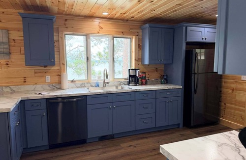 Lewiston House | Veeder Lodge