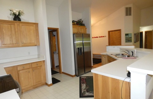 Mancelona House | Vienna Way Home on Schuss