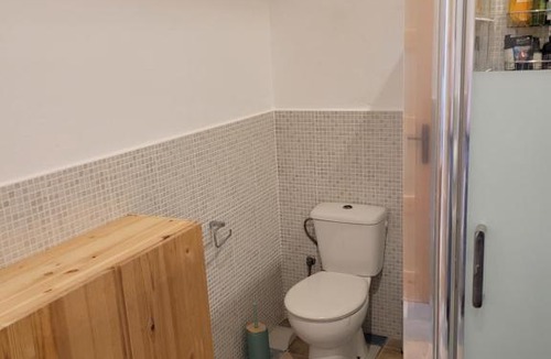 Bolonia House | Villa corzo