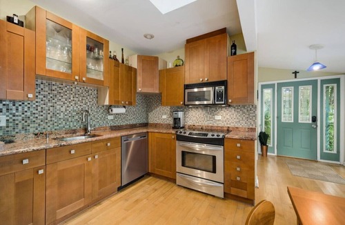 Grand Beach House | Walk to Beach | Golf Cart Included | Grand Beach