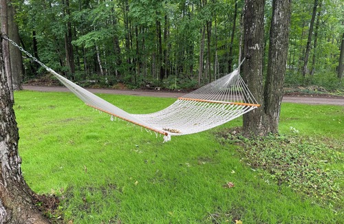Alpena House | Welcome to your peaceful escape on Long Lake!