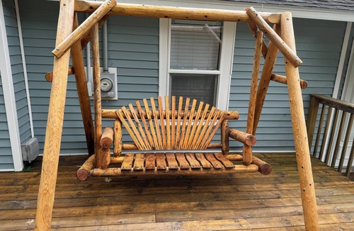 Alpena House | Welcome to your peaceful escape on Long Lake!