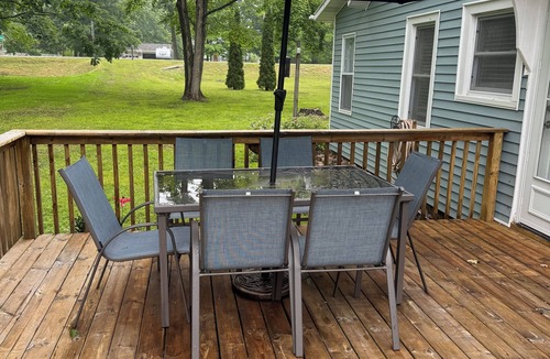 Alpena House | Welcome to your peaceful escape on Long Lake!