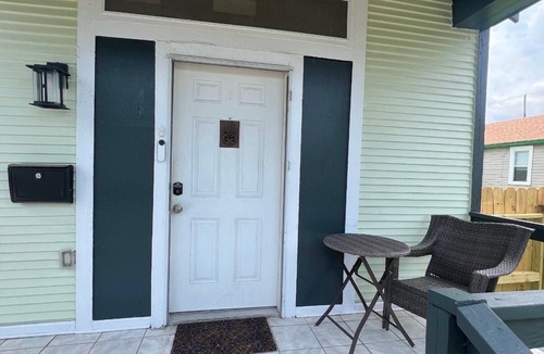 Seventh Ward House | Welcome to your private New Orleans retreat!