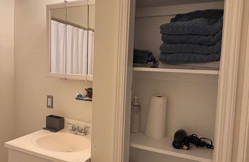 Seventh Ward House | Welcome to your private New Orleans retreat!