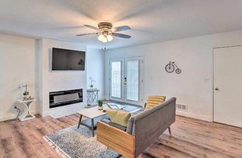 Southwyck House | Welcoming Ohio Getaway < 9 Mi to Dtwn Toldeo!
