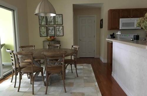 Traverse City Apartment | Well Appointed Apartment with Breathtaking Views