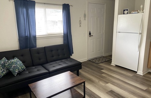 Coloma House | Wil-O-Paw Resort Unit #2