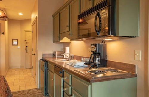 Big Cedars Cabin | Wilderness Club at Big Cedar, 2 Bedroom Cabin