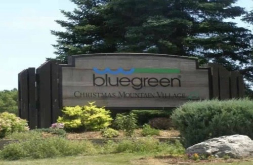 Wisconsin Dells House | WISC DELLS CHRISTMAS MTN VILLAGE 2 BR 2 bth TOWNHOUSE 6/28/26 -7/5/26