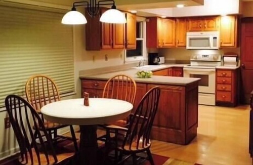 South Bend House | Wonderful home just blocks from Notre Dame Stadium.