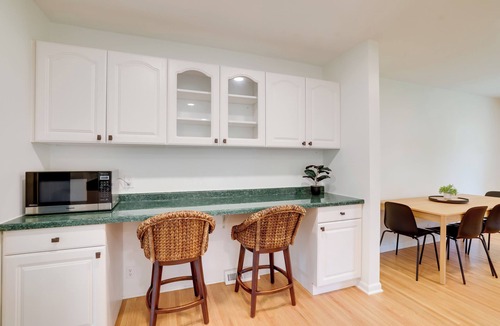 Golden Valley House | Work & Play Near Dtwn Minneapolis: Family Home