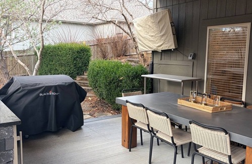 Lee's Summit House | World Cup Luxury in Lees Summit, MO! Situated only 8 miles/14km from Arrowhead