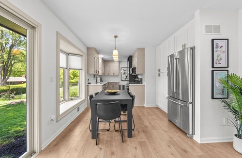 Lee's Summit House | World Cup Retreat only 20 minutes from GEHA Field at Arrowhead Stadium!