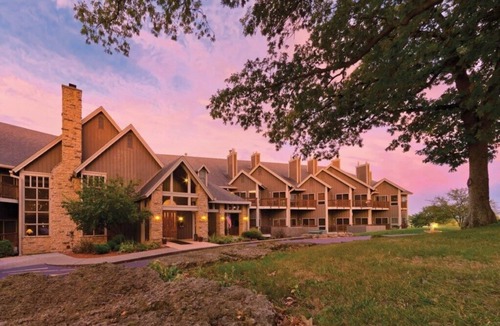 Hanover Condo | WorldMark Galena - 1 Bedroom