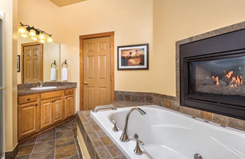 Hanover Resort | WorldMark Galena - 2 Bedroom/2 Bath Condo