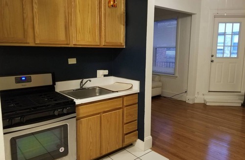 Yankee Hill Apartment | Yankee Hill 1BR w/Parking | Walk to Lake