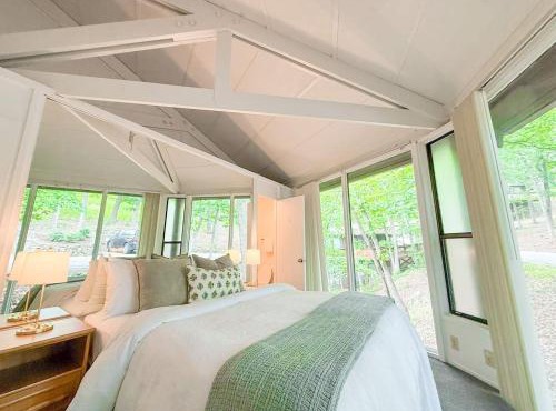 10 Branch Bungalow Treetop