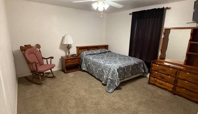 2-bed Plant/Construction Crew Housing in Sulphur