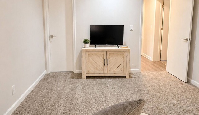 2-bedroom Apartment Kansas City World Cup Ready!